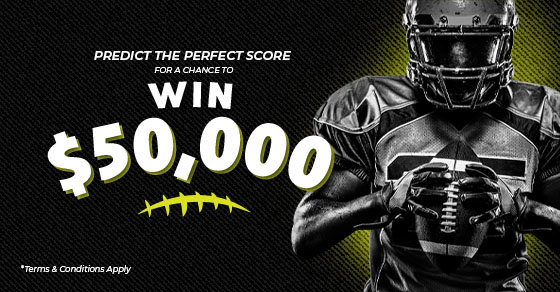 2023 Big Game Score Contest | Sunny 102.3 FM - Modesto - Vimarsana News