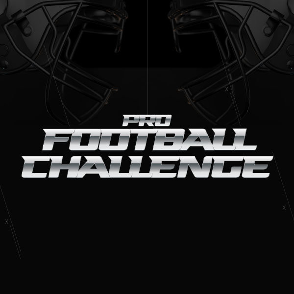 Pro Football Challenge