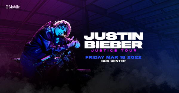 Win Justin Bieber Tickets | 92.1 The Beat - Vimarsana News