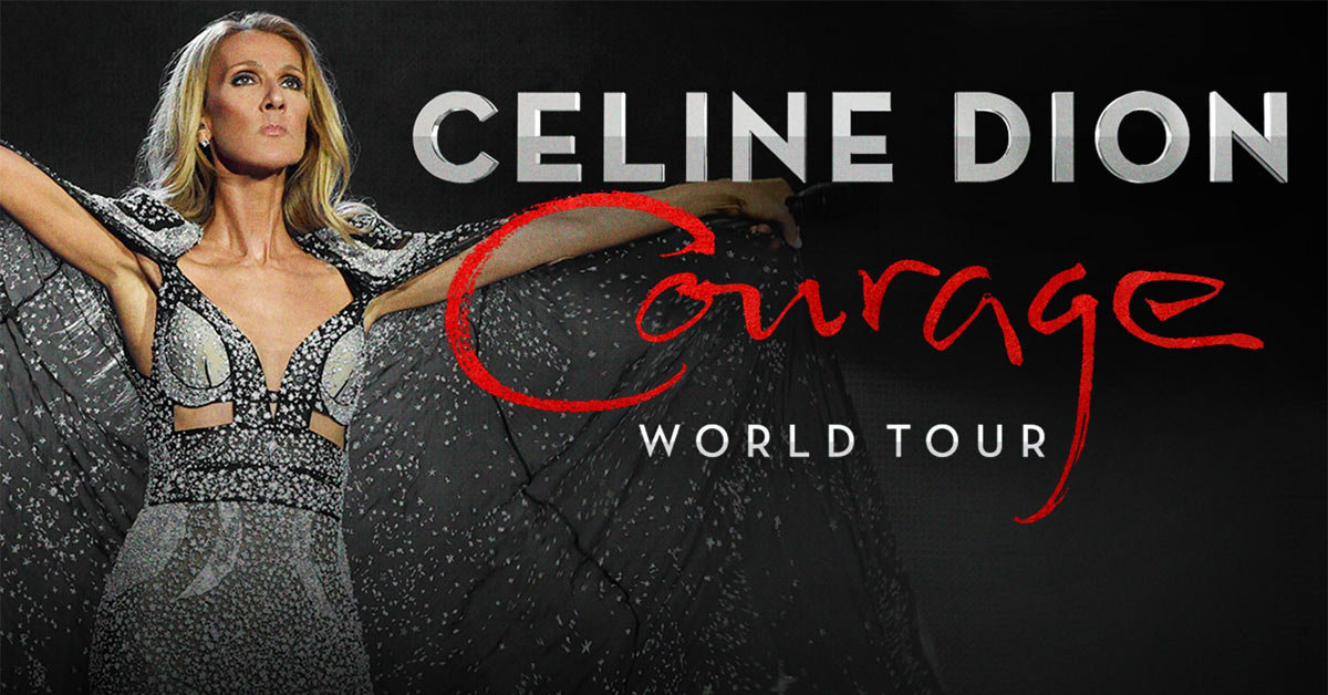 Enter to see CELINE DION at The Theatre at Resorts World Las Vegas | KOST 103.5 - Vimarsana News