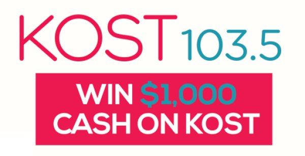 kost 103.5 cash giveaway: The Unfolding Saga of Dreams, Dollars, and Daily Delights