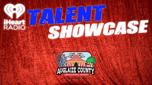 iHeartRadio's Talent Showcase