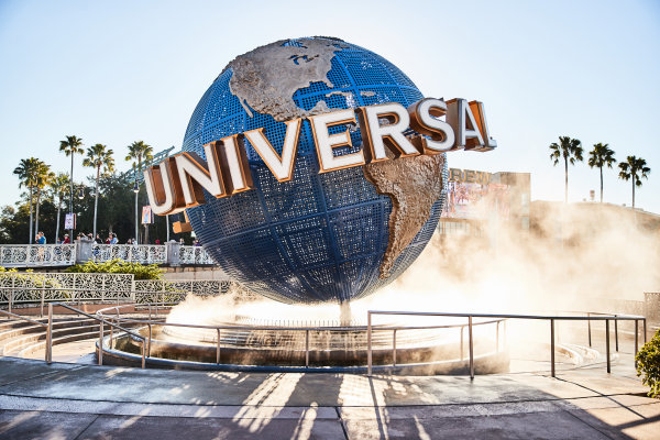 Double Play Flyaway with your chance to win a vacation to Universal Orlando Resort | Kiss 108 - Vimarsana News