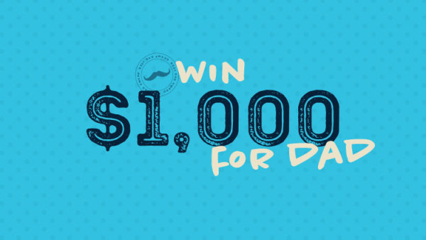 Father's Day Giveaway Brought To You By Allen Samuels Dodge Chrysler Jeep | KWTX-FM - Vimarsana News