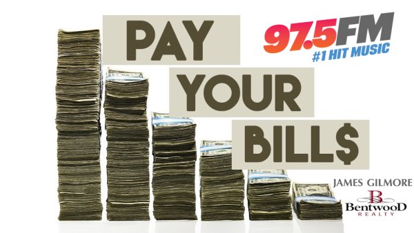 Listen to Win $1,000! Brought to you by James Gilmore Bentwood Realty | KWTX-FM - Vimarsana News