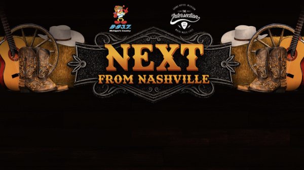 Win Tickets To Dave Taft's - 'Next From Nashville' Concert Series! | B-93 - Vimarsana News