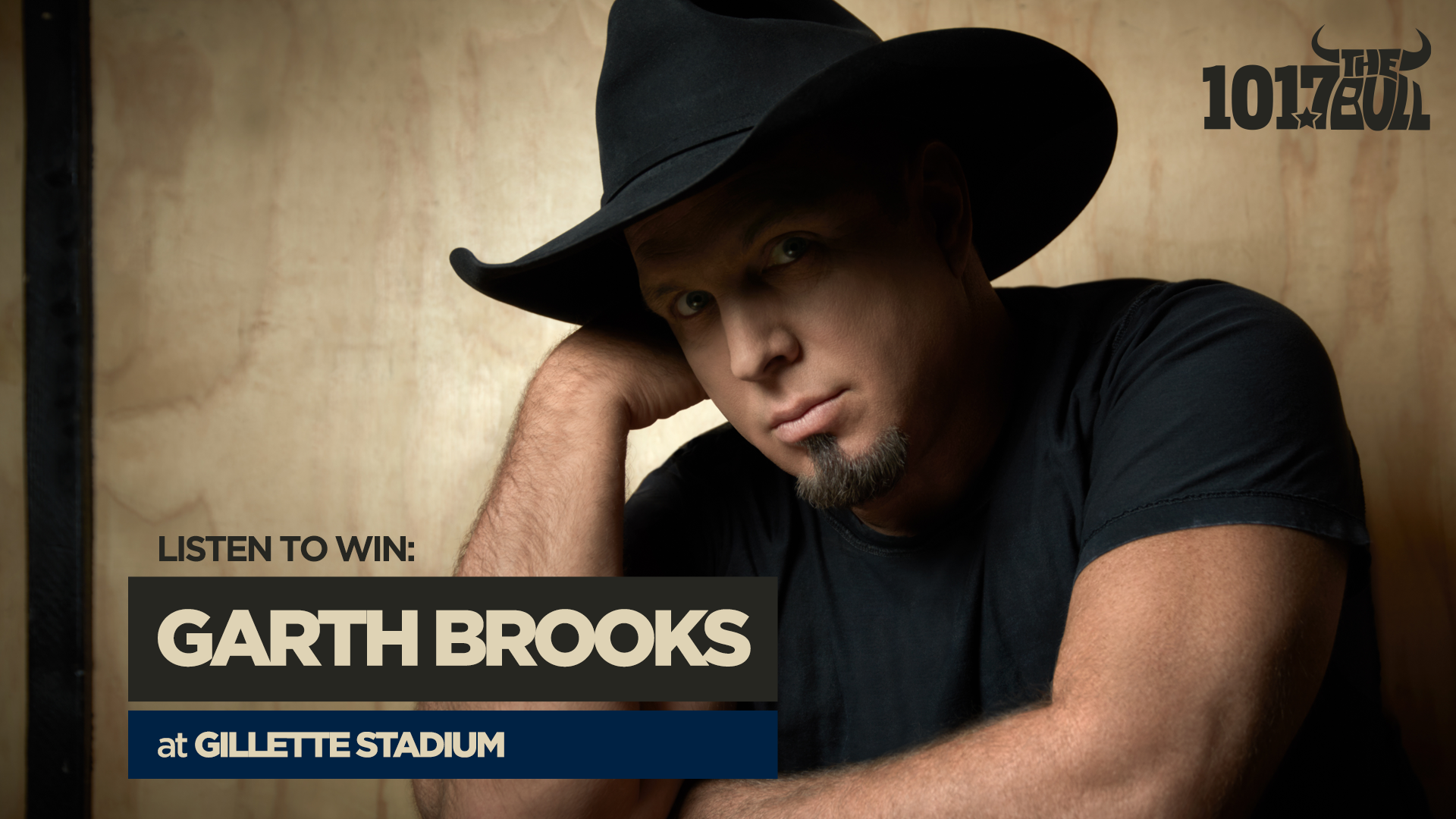 Garth Brooks at Gillette Stadium | 101.7 The Bull - Vimarsana News