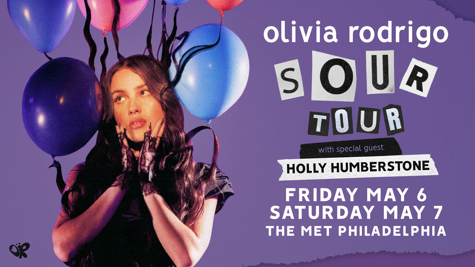 Win Olivia Rodrigo Tickets! | B104 - Vimarsana News