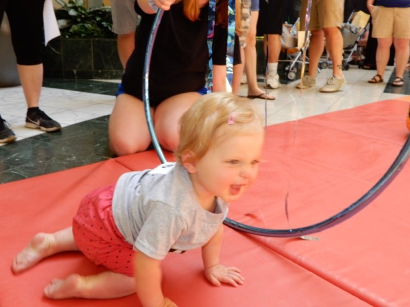 B104 Baby Olympics 2022 - Register to Win a Space! | B104 - Vimarsana News