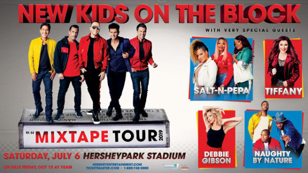 Register To Win Mixtape Tour Tickets!