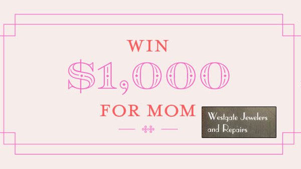 Mother's Day Giveaway with B104! | B104 - Vimarsana News