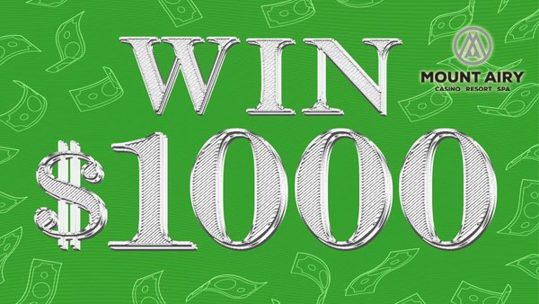 Pay Your Bills - Win $1,000 Weekdays with B104! | B104 - Vimarsana News