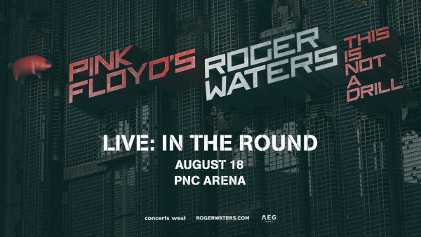Roger Waters Tickets | Real Rock 105.7 - Vimarsana News