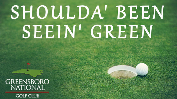 Shoulda' Been Seein' Green | Real Rock 105.7 - Vimarsana News