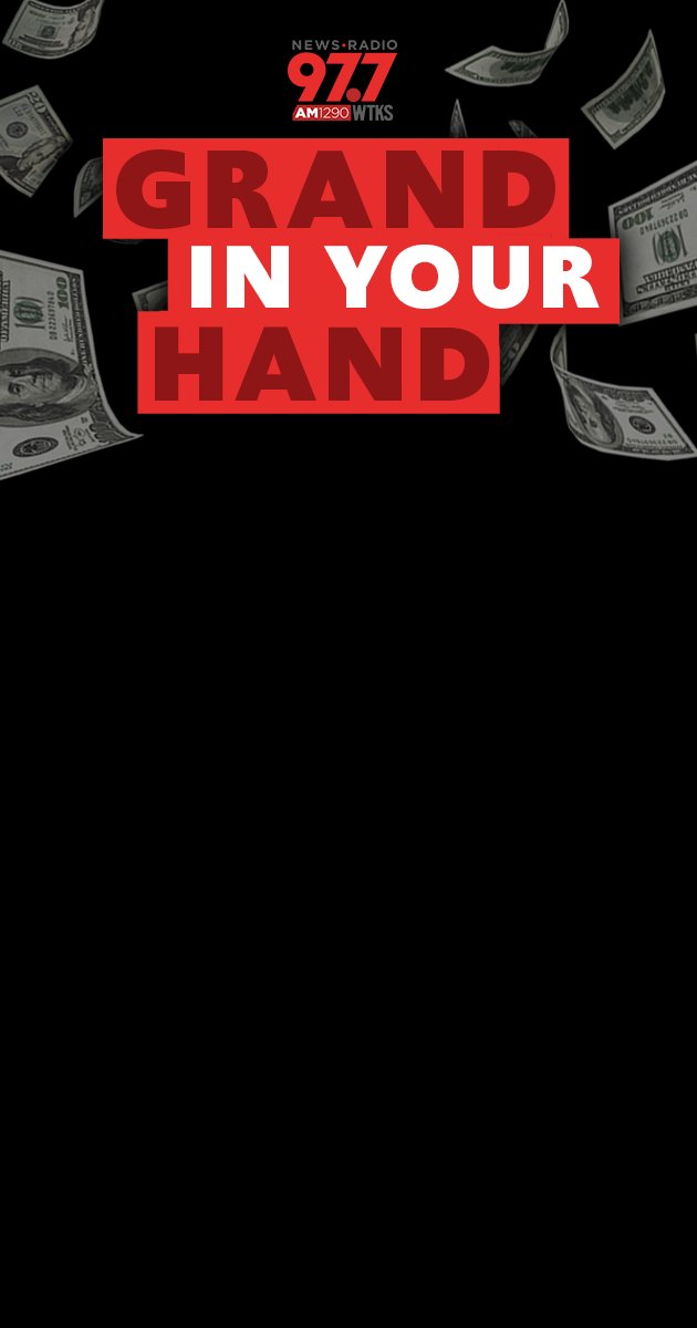 Grand In Your Hand | WTKS - Vimarsana News