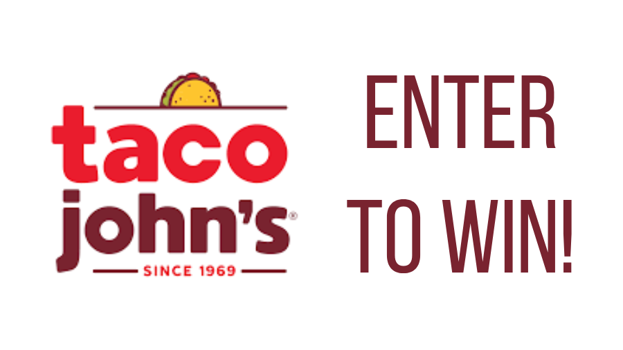 Enter to Win a Taco John's Golden Ticket! | 100.7 KOLT FM - Vimarsana News