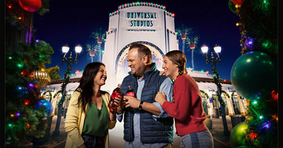 102.7 KIIS-FM WANTS TO SEND YOU TO UNIVERSAL STUDIOS HOLLYWOOD! | KIIS FM - Vimarsana News