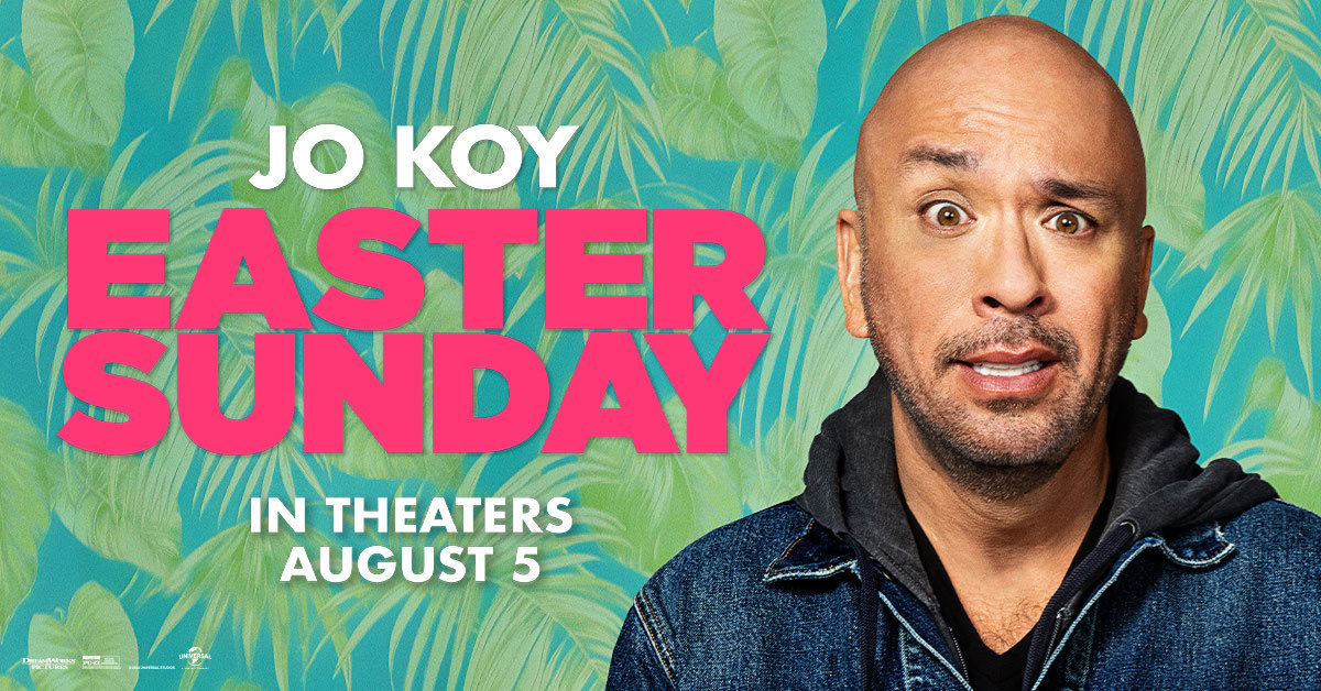 Win passes to an Advance Screening of EASTER SUNDAY (8/2) (4-pack) | KIIS FM - Vimarsana News