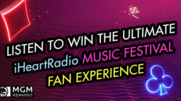 Listen to Win A Trip to the iHeartRadio Music Festival 2022 | KIIS FM - Vimarsana News