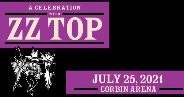 Win tickets to see ZZ Top @ Corbin Arena! | 97.1 Double Q - Vimarsana News