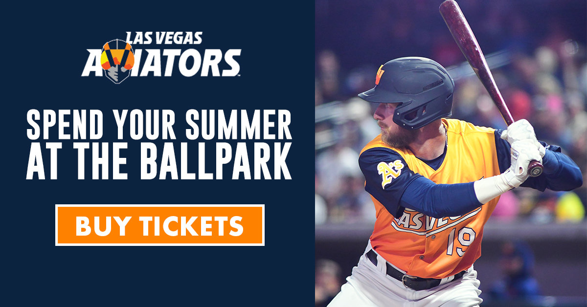 Win A Family 4-Pack Of Tickets To An Aviator's Game This Season! | Sunny 106.5 - Vimarsana News