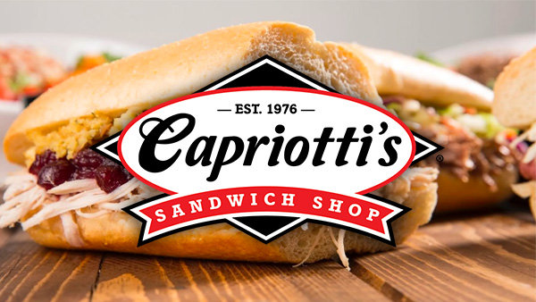 capriotti s sandwich shop