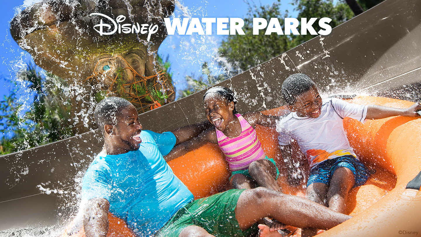 Win tickets to Disney Water Parks from 94.9 The Bull | 94.9 The Bull - Vimarsana News