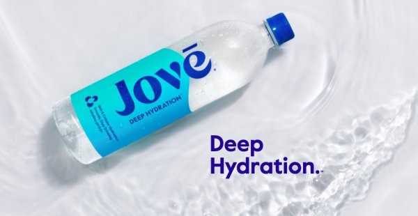 Win a Year Supply of Jove Water Deliveries | 94.9 The Bull - Vimarsana News
