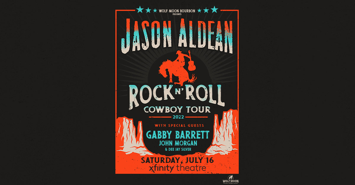 Jason Aldean Winning Weekend | Country 92-5 - Vimarsana News