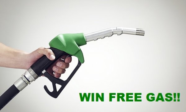Win $100 in FREE GAS! | 105.9 KGBX - Vimarsana News