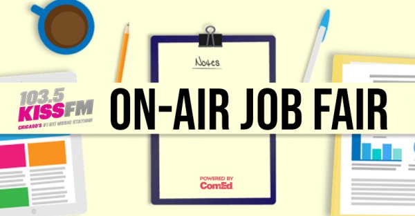 Find The Perfect Candidate With Our On-Air Job Fair! - Vimarsana News