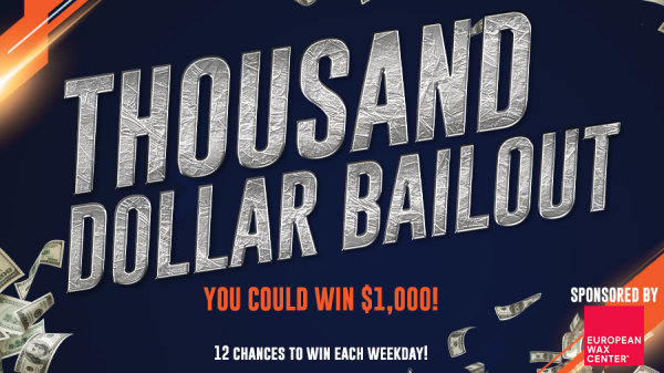 Listen To Win $1,000 | 98.9 KKZX - Vimarsana News