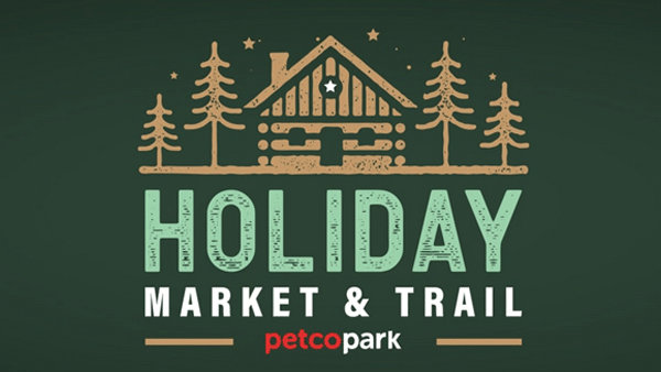 Win A Family 4-Pack Of Tickets To The Holiday Market At Petco Park | Channel 933 - Vimarsana News