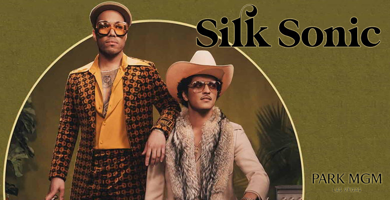 Win A Getaway To See Silk Sonic at PARK MGM Las Vegas! | Channel 933 - Vimarsana News