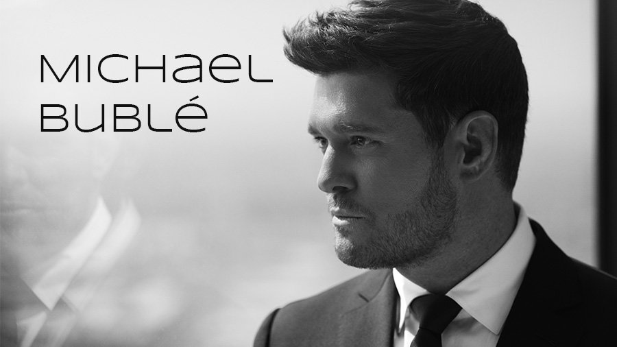 Win Tickets To See Michael Bublé In San Diego! | Newsradio 600 KOGO - Vimarsana News