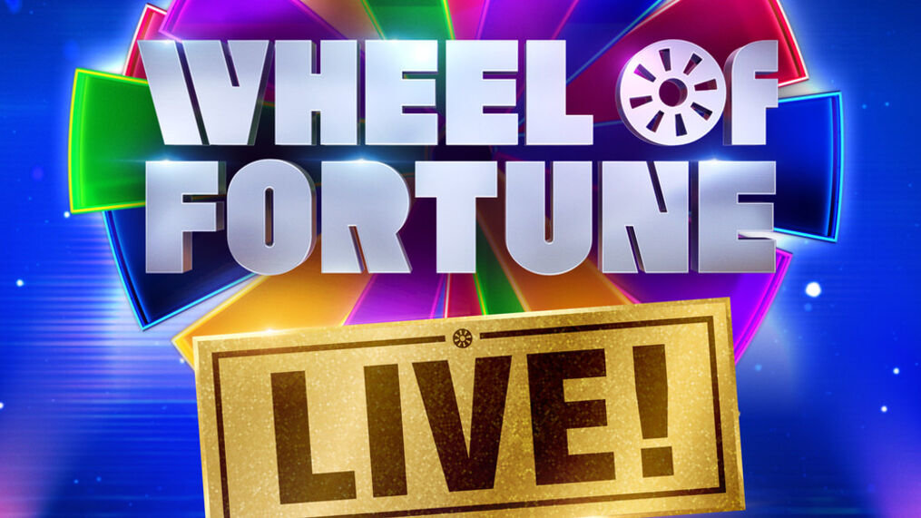 Win Tickets To Wheel of Fortune Live! at Harrah's SoCal Resort! | 101.5 KGB - Vimarsana News