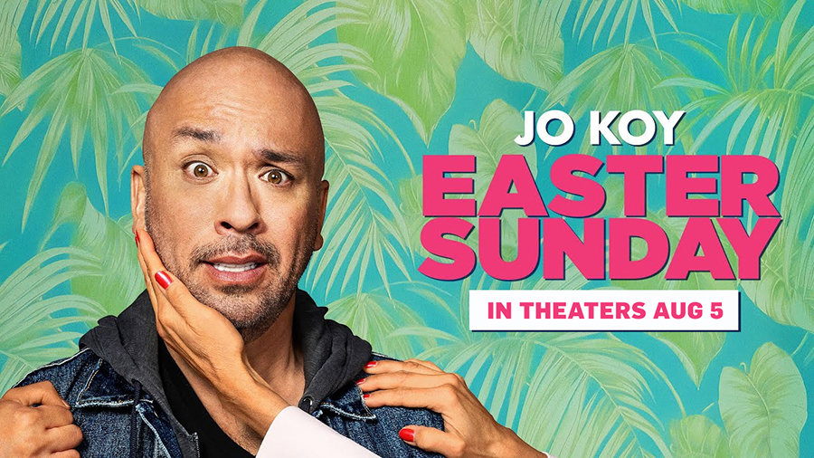 Win Tickets To A Screening of "Easter Sunday" | Jamn 957 - Vimarsana News