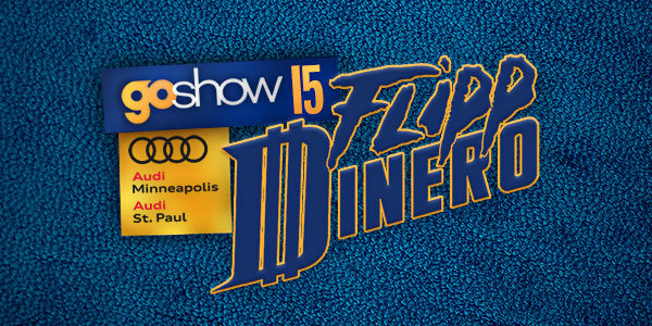 go show 15 flipp