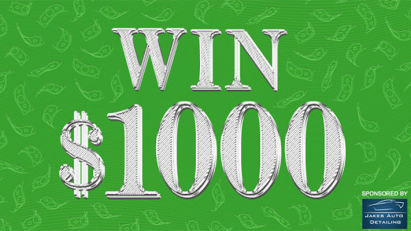 Listen To Win $1,000 | 99.1 KCAD - Vimarsana News