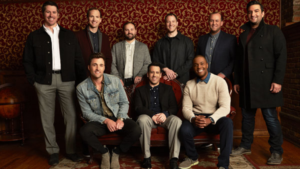 Win Straight No Chaser Tickets