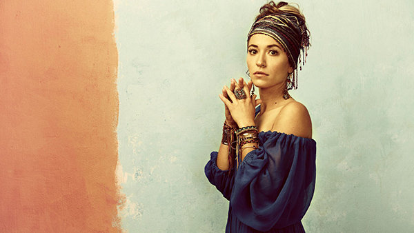 Win Tickets to the SOLD OUT Lauren Daigle Show!