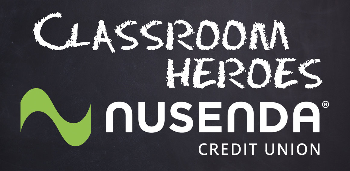 Classroom Heroes - Nominate A Teacher Here! | 100.3 The Peak - Vimarsana News