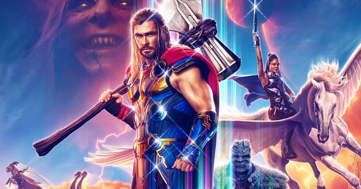 Celebrate THORSday by entering to win a $500 | 101.7 The Bull - Vimarsana News