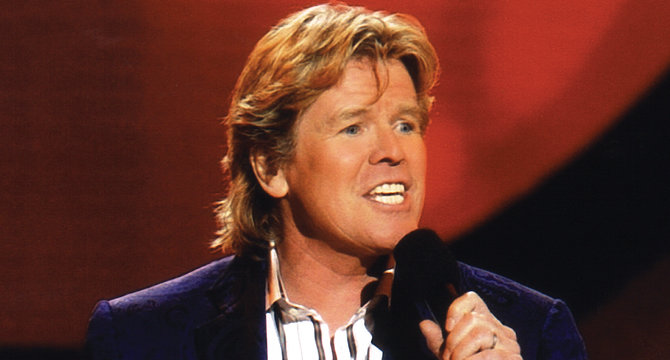 Win Tickets to Herman's Hermits Starring Peter Noone | ROCK 103 - Vimarsana News