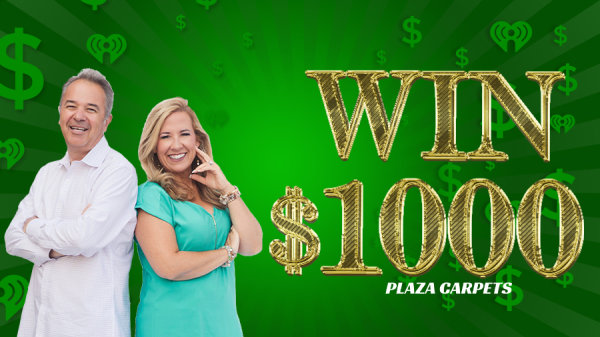 Listen to Win $1,000! | 98.1 The Bull - Vimarsana News