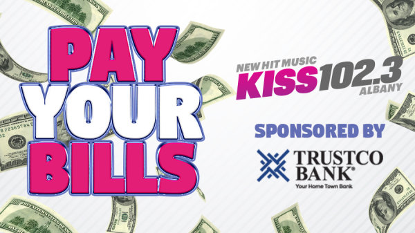 Listen To Win $1,000 | KISS 102-3 - Vimarsana News