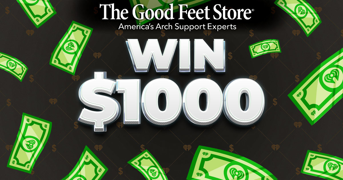 Listen to Win $1,000 | KKTX-AM - Vimarsana News