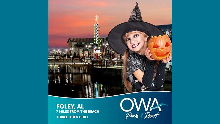 Halloween at OWA | 95KSJ - Vimarsana News