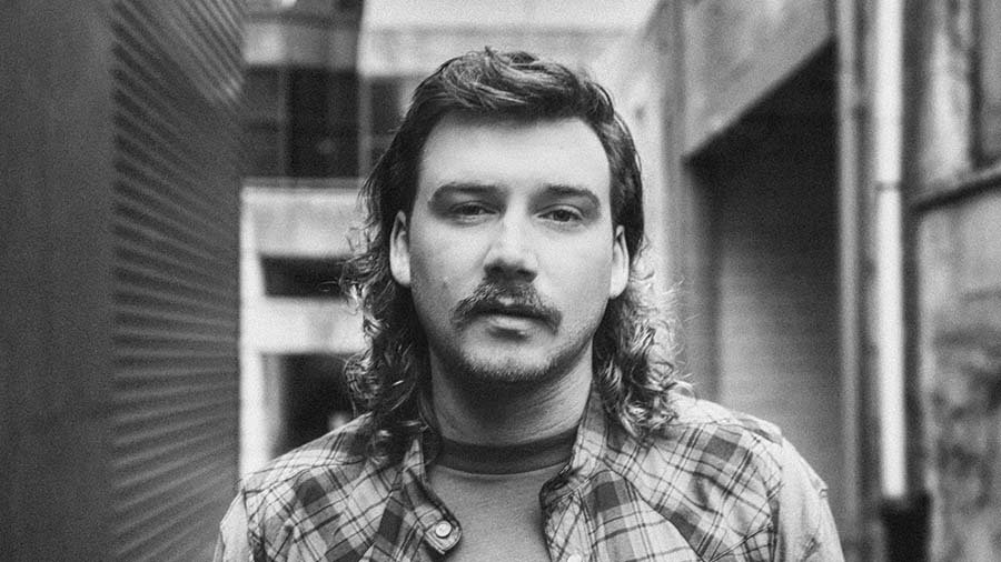 95 KSJ Gives You Morgan Wallen Tickets for July 4th Weekend at The Wharf! | 95KSJ - Vimarsana News