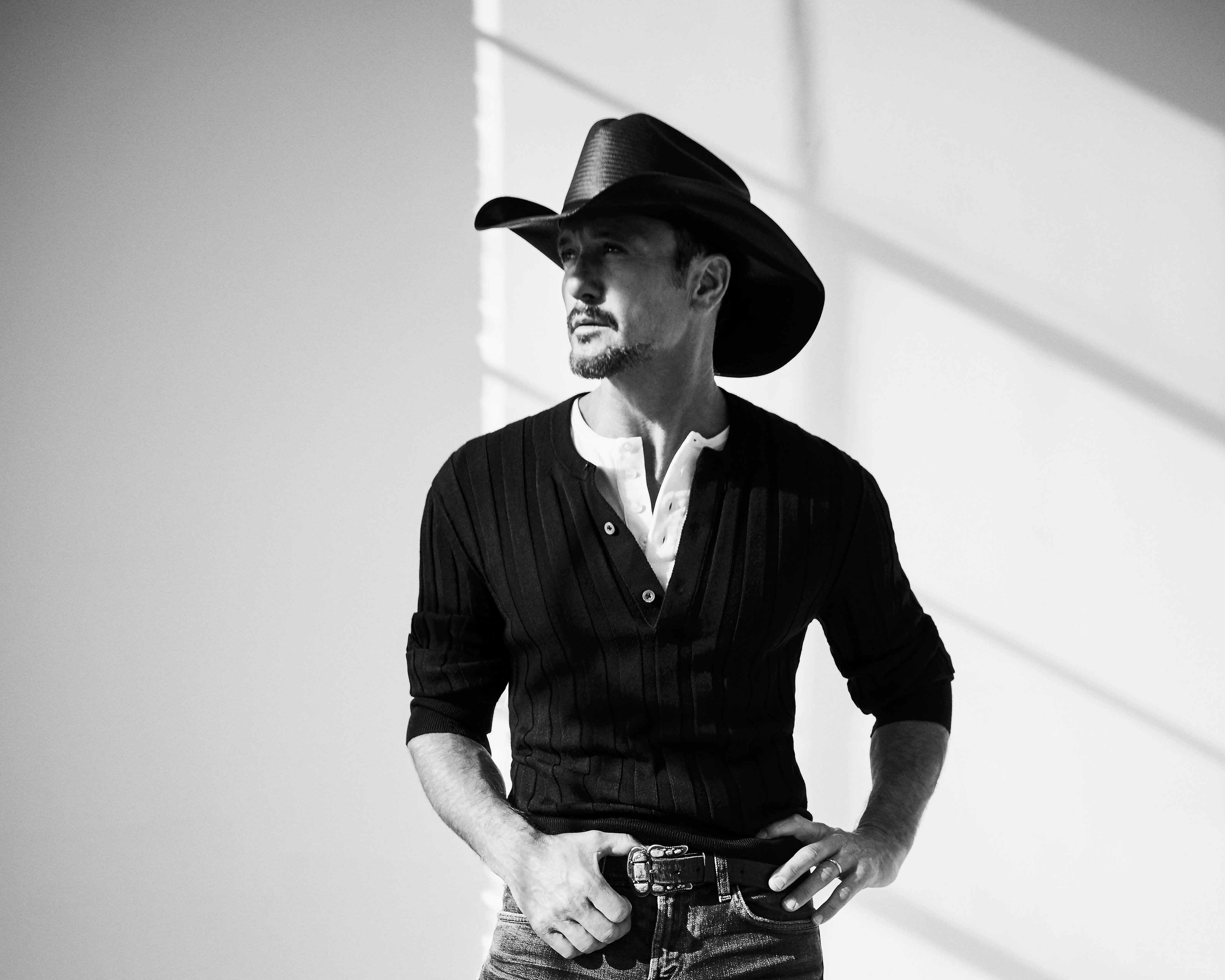 Tim McGraw Comes to The Wharf May 14th! | 95KSJ - Vimarsana News